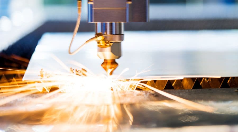 Laser Welding Technology