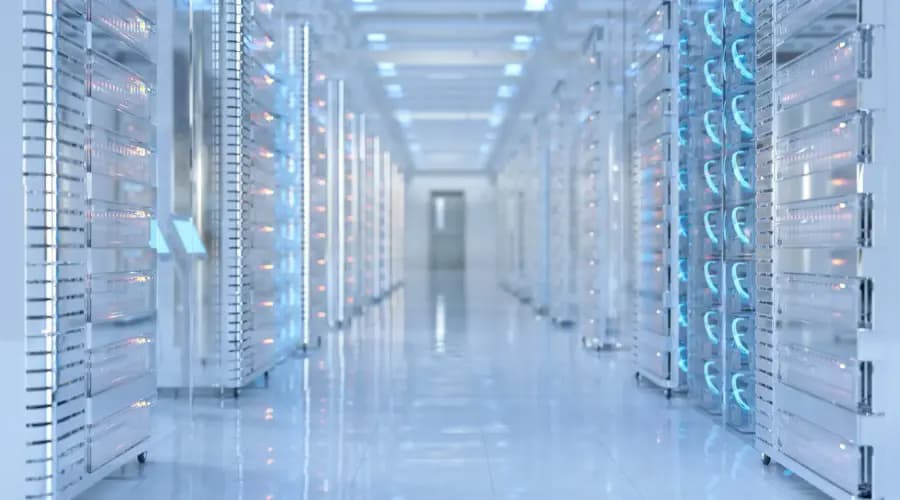 data center
